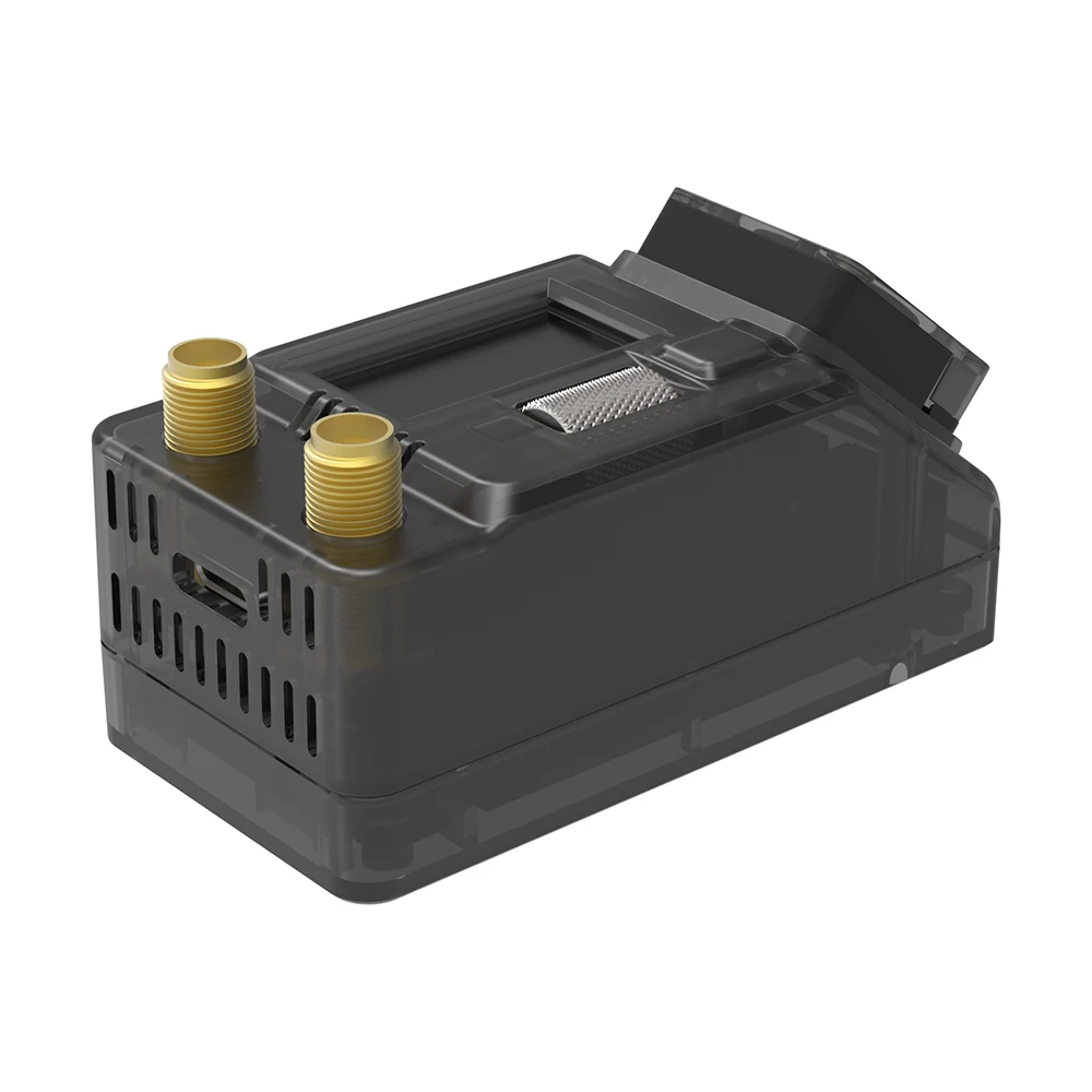Skyzone Steadyview X Receiver Module - SKYZONE SteadyView X 5,8GHz IPS-Bildschirm-Empfängermodul FPV-Brille