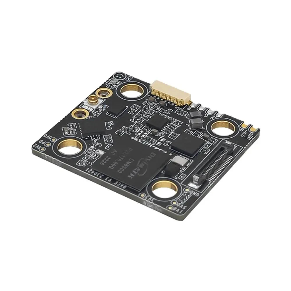 Hdzero Goggles Digital Hd Fpv - HDZero Race V3 VTX Digitaler HD-Video-Sender