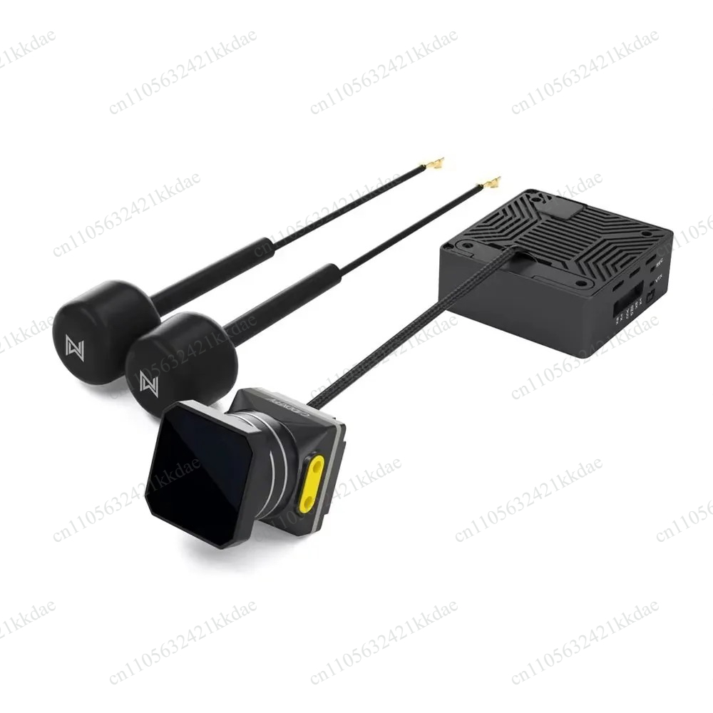 Walksnail Avatar Hd Moonlight Kit 4K - Für Walksnail Avatar HD Moonlight Kit