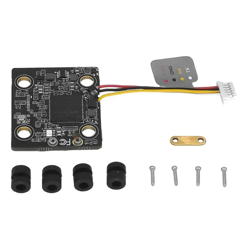 Hdzero Goggles Digital Hd Fpv - HDZero Race V3 VTX Digitaler HD-Video-Sender