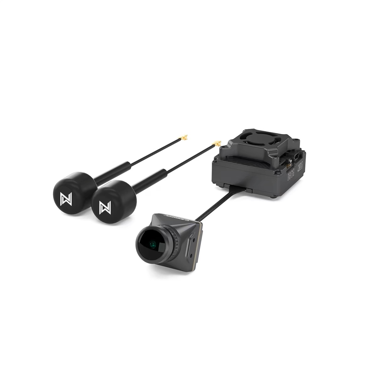 Walksnail Avatar Hd Kit V2 32Gb - Caddx Walksnail Avatar HD Kit V2