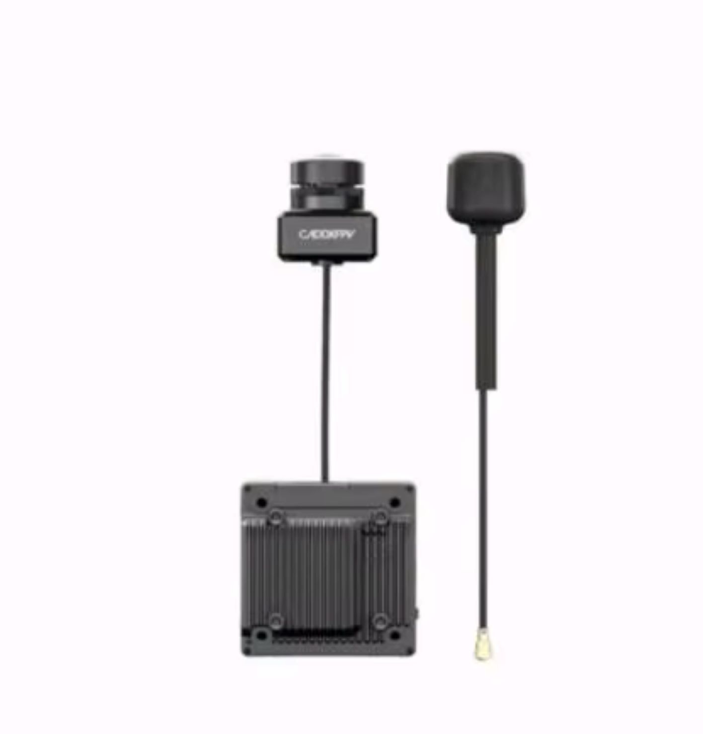 Walksnail Avatar Hd Moonlight Kit 4K - CADDX Walksnail Avatar HD Pro Kit