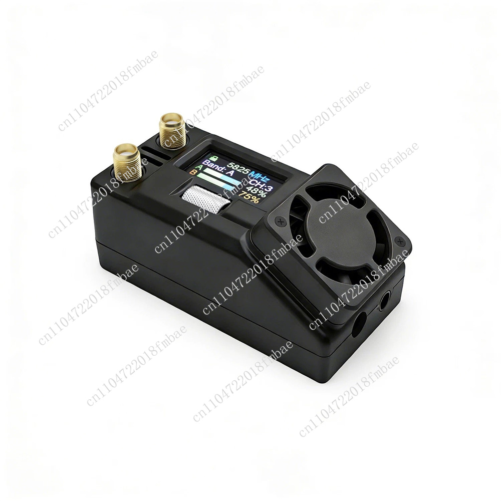 Skyzone Steadyview X Receiver Module - Für SKY04X 04O PRO, SKYZONE Bildschirmempfänger