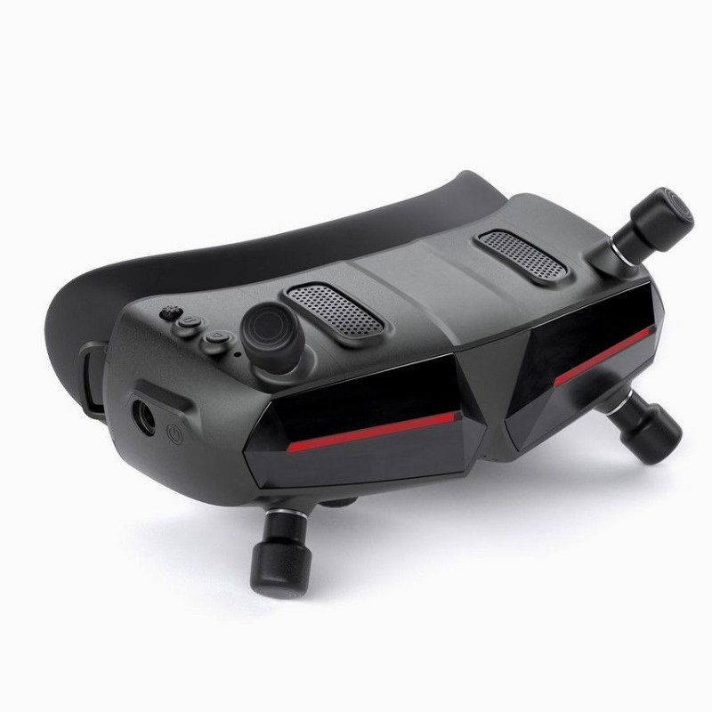 Walksnail Avatar Hd Goggles X - Walksnail Avatar HD Goggles X digitale