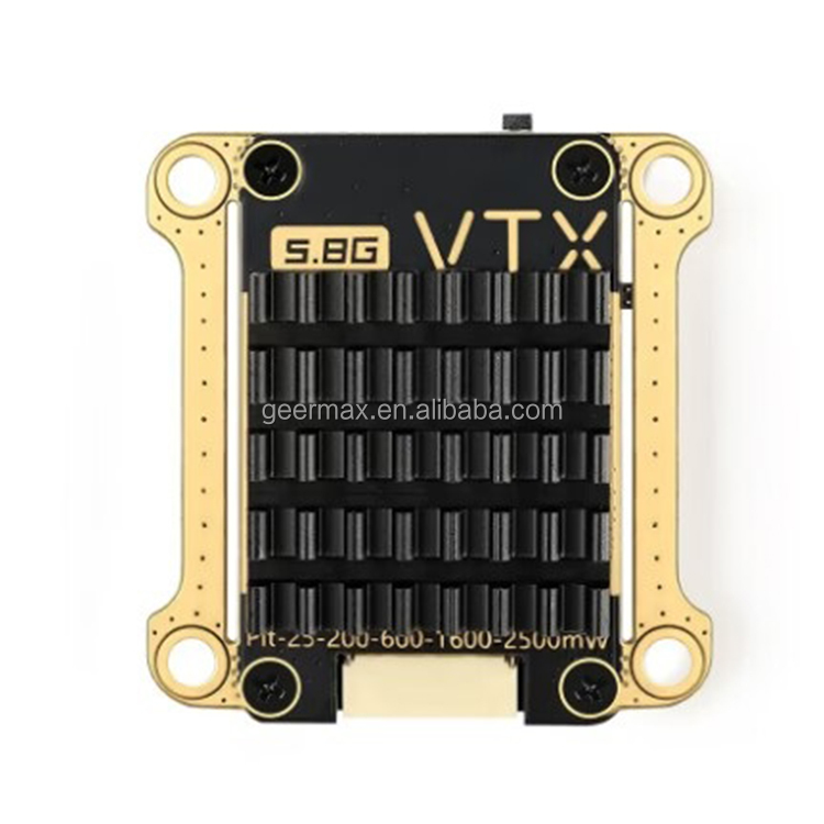 Geprc Rad Vtx 5.8G 2.5W - Drohnenteile für GEPRC RAD VTX 5,8