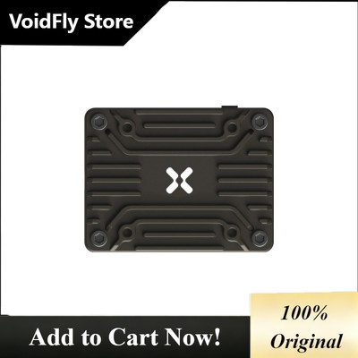 Foxeer Reaper Extreme 2.5W Vtx - VoidFly Foxeer Reaper Extreme 2.5W 80CH