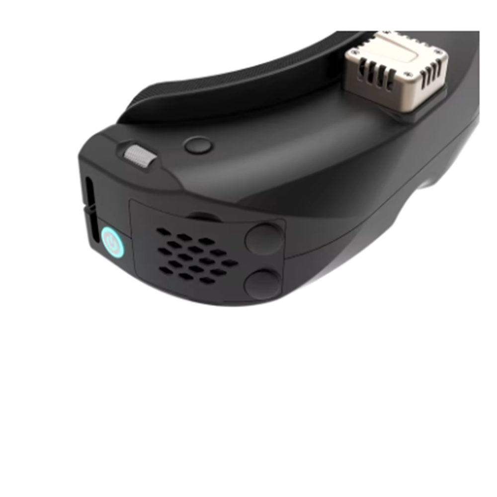 Skyzone Sky04O Pro Fpv Goggles - SKYZONE SKY04O Pro FPV-Brille OLED 5,8