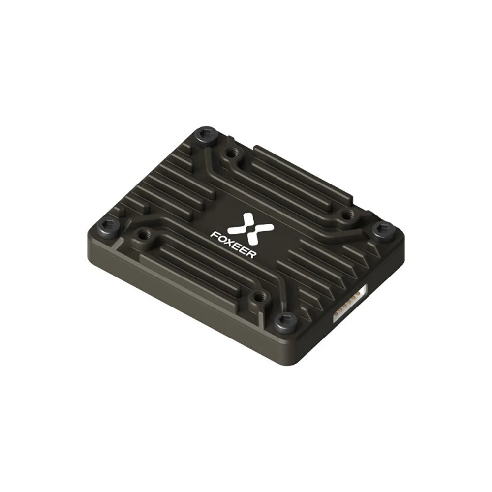 Foxeer Reaper Extreme 2.5W Vtx - Foxeer Reaper Extreme V2 5,8 GHz