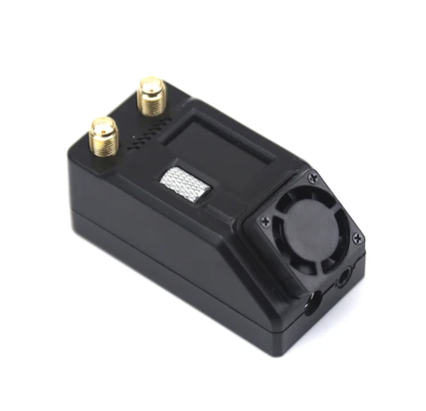 Skyzone Steadyview X Receiver Module - SKYZONE SteadyView X 5,8 GHz IPS-Bildschirm-Empfängermodul