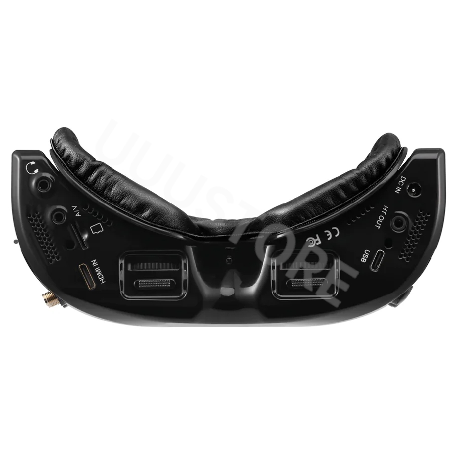 Skyzone Sky04O Pro Fpv Goggles - SKYZONE SKY04O Pro FPV Brille OLED