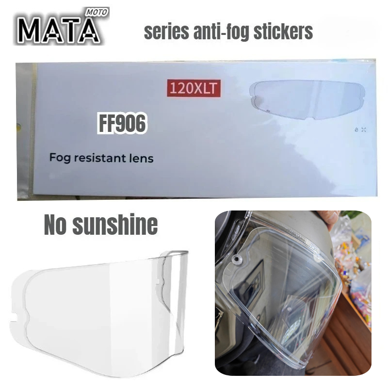 Walksnail Avatar Hd Kit V2 32Gb - Für LS2 Antibeschlag-Aufkleber FF900/399/901/811/808/805/802/352/351/369/300/396/358/800/352/906 Helm-Ersatzzubehör