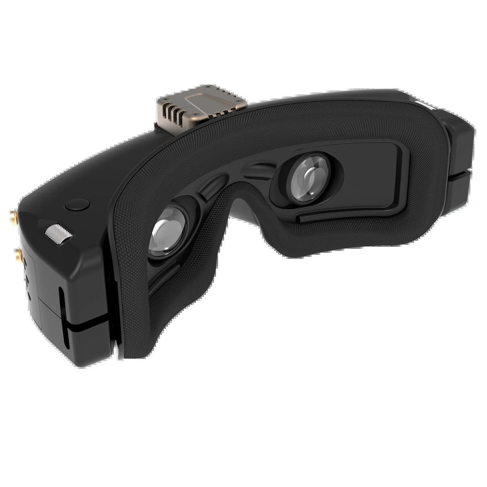 Skyzone Sky04O Pro Fpv Goggles - SKYZONE SKY04O Pro FPV Brille OLED