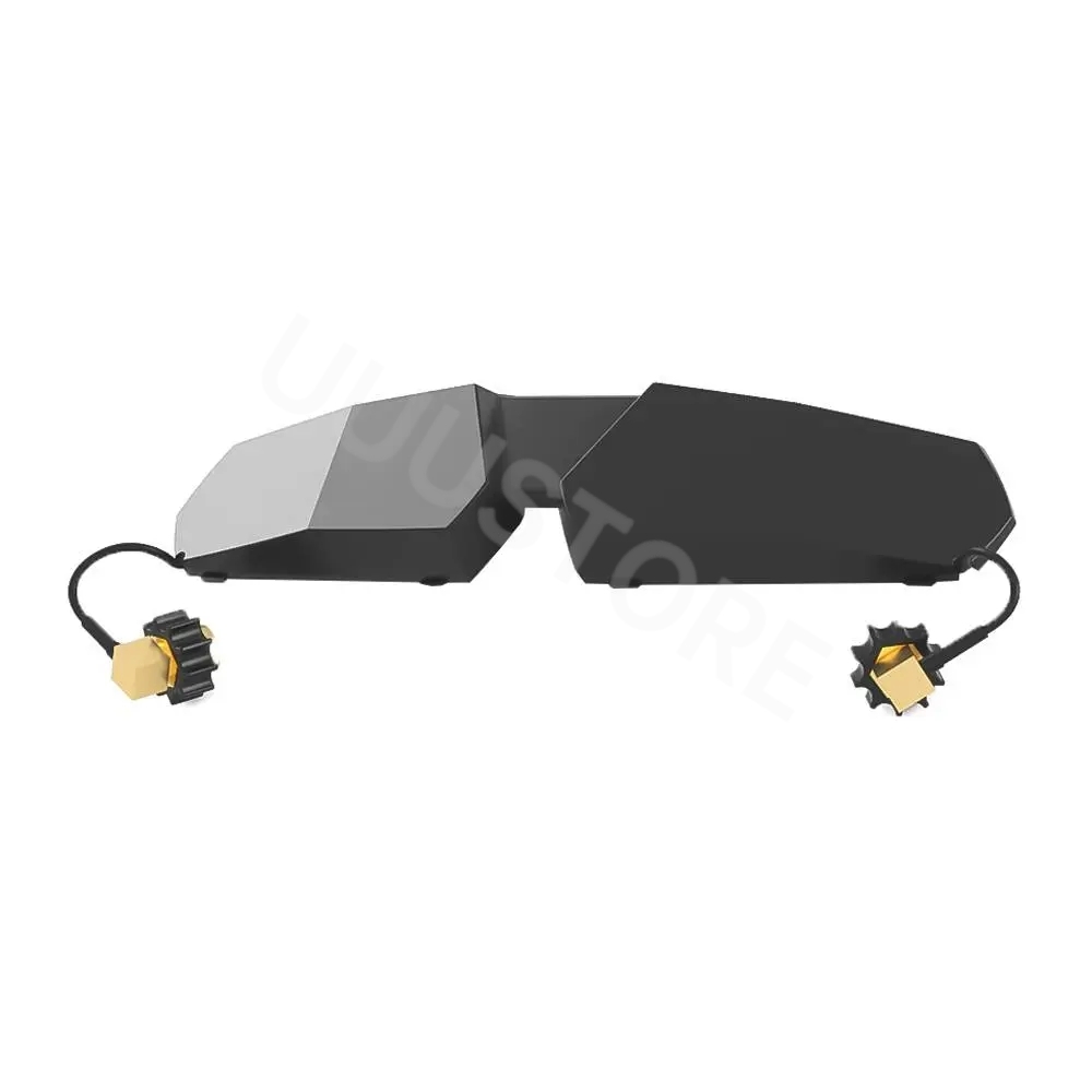 Walksnail Avatar Hd Goggles X - Avatar Walksnail HD Goggles X Ersatz-Upgrade-Patch-Antenne