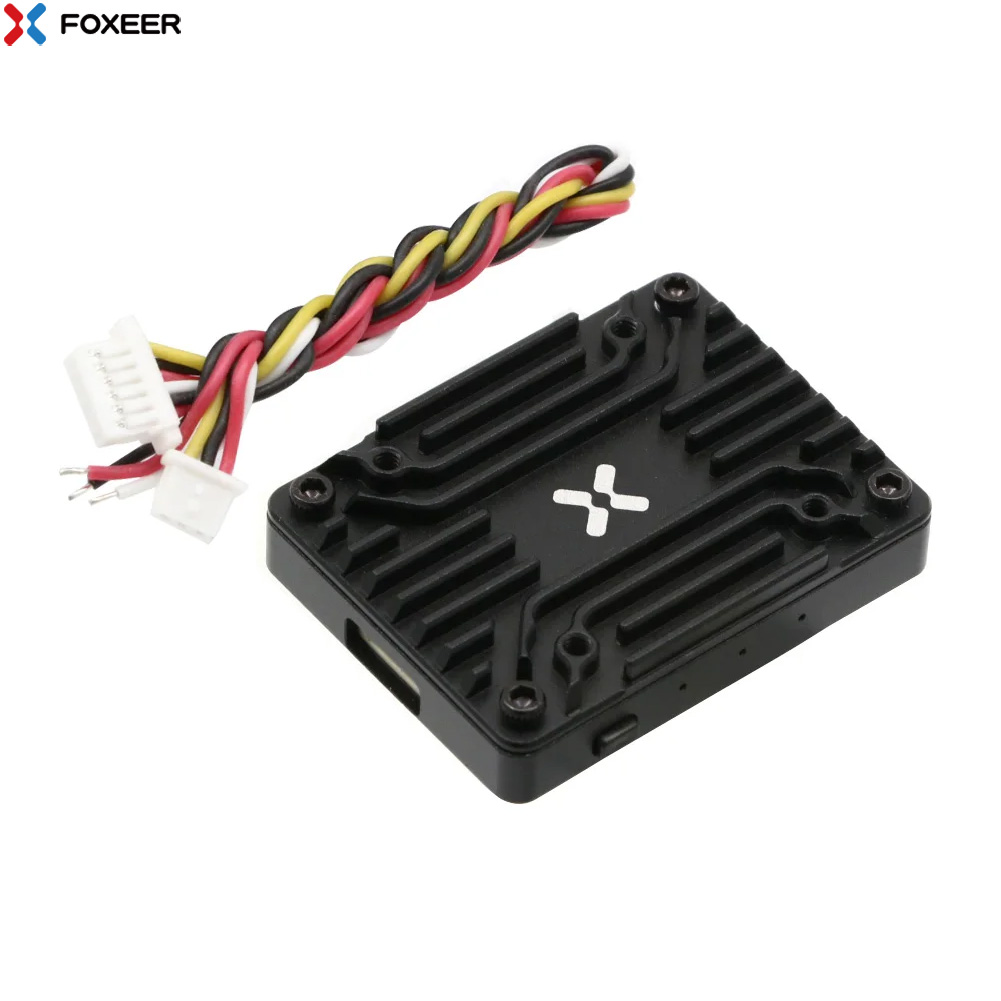 Foxeer Reaper Extreme 2.5W Vtx - Foxeer Reaper Extreme 2,5W VTX 5,8G