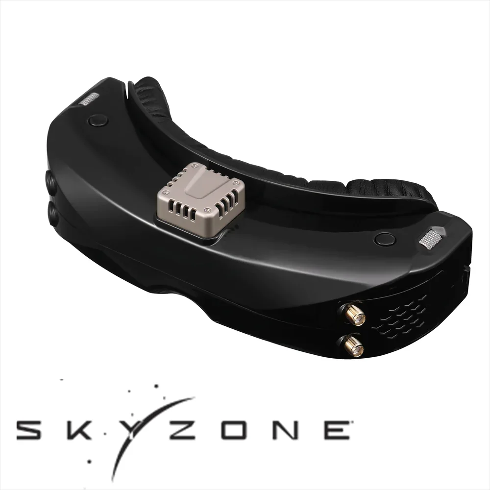 Skyzone Sky04O Pro Fpv Goggles - SKYZONE SKY04O PRO FPV-Brille