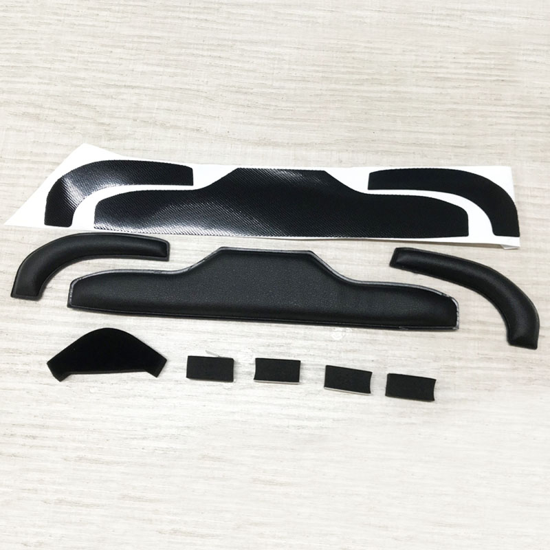 Skyzone Sky04X Pro Oled Fpv Goggles - Skyzone cobra x/s leder augen maske
