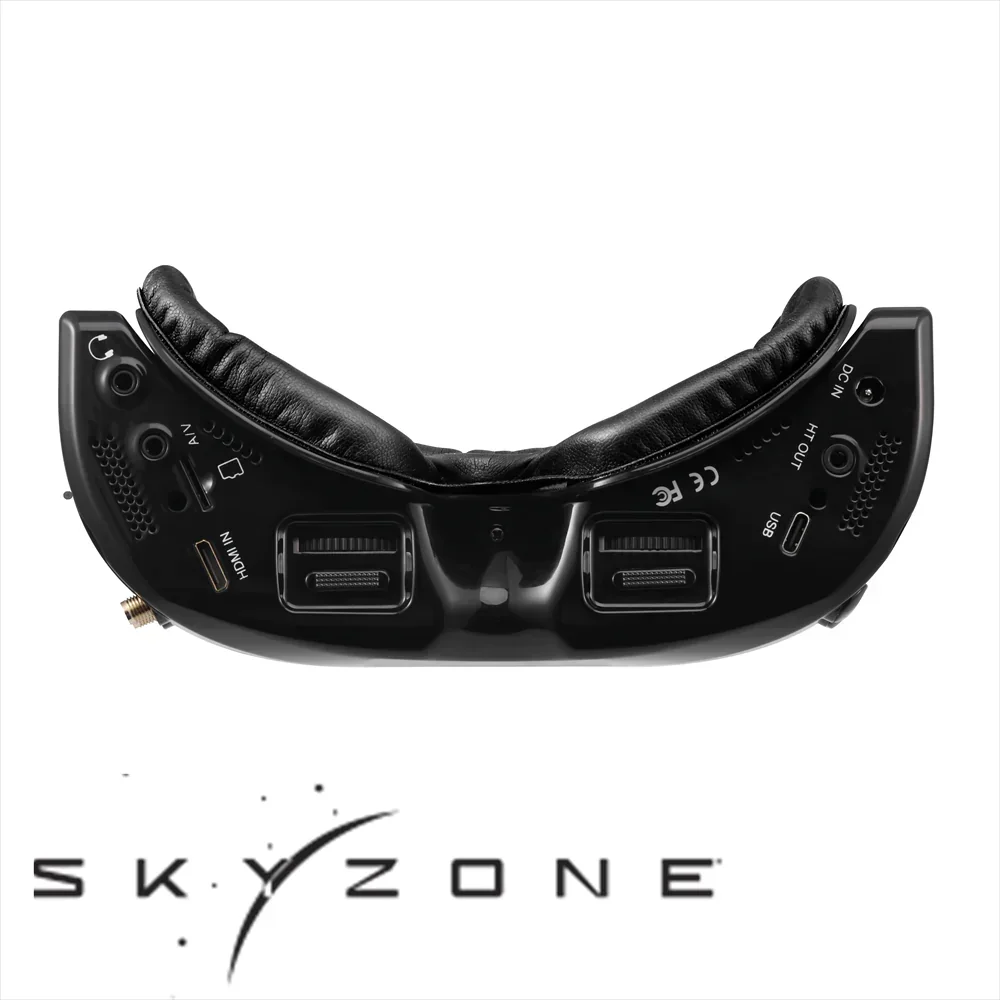 Skyzone Sky04O Pro Fpv Goggles - SKYZONE SKY04O PRO FPV-Brille