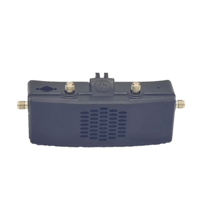 Hdzero Goggles Digital Hd Fpv - Hdzero vrx 4x5,8 ghz 720p 60fps