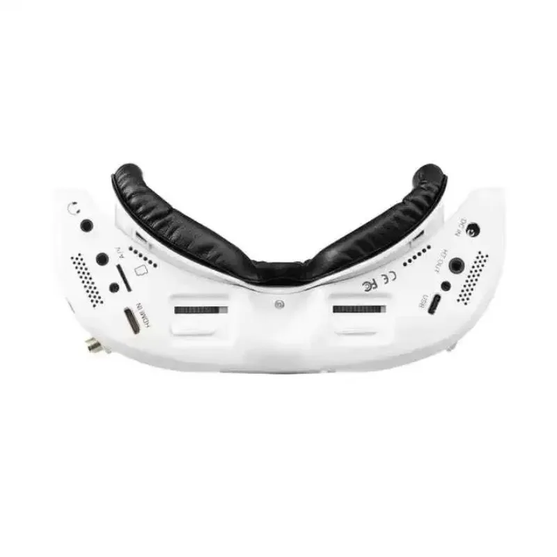 Skyzone Sky04O Pro Fpv Goggles - 2026 NASM Fpv-Brille V2 HD 1080