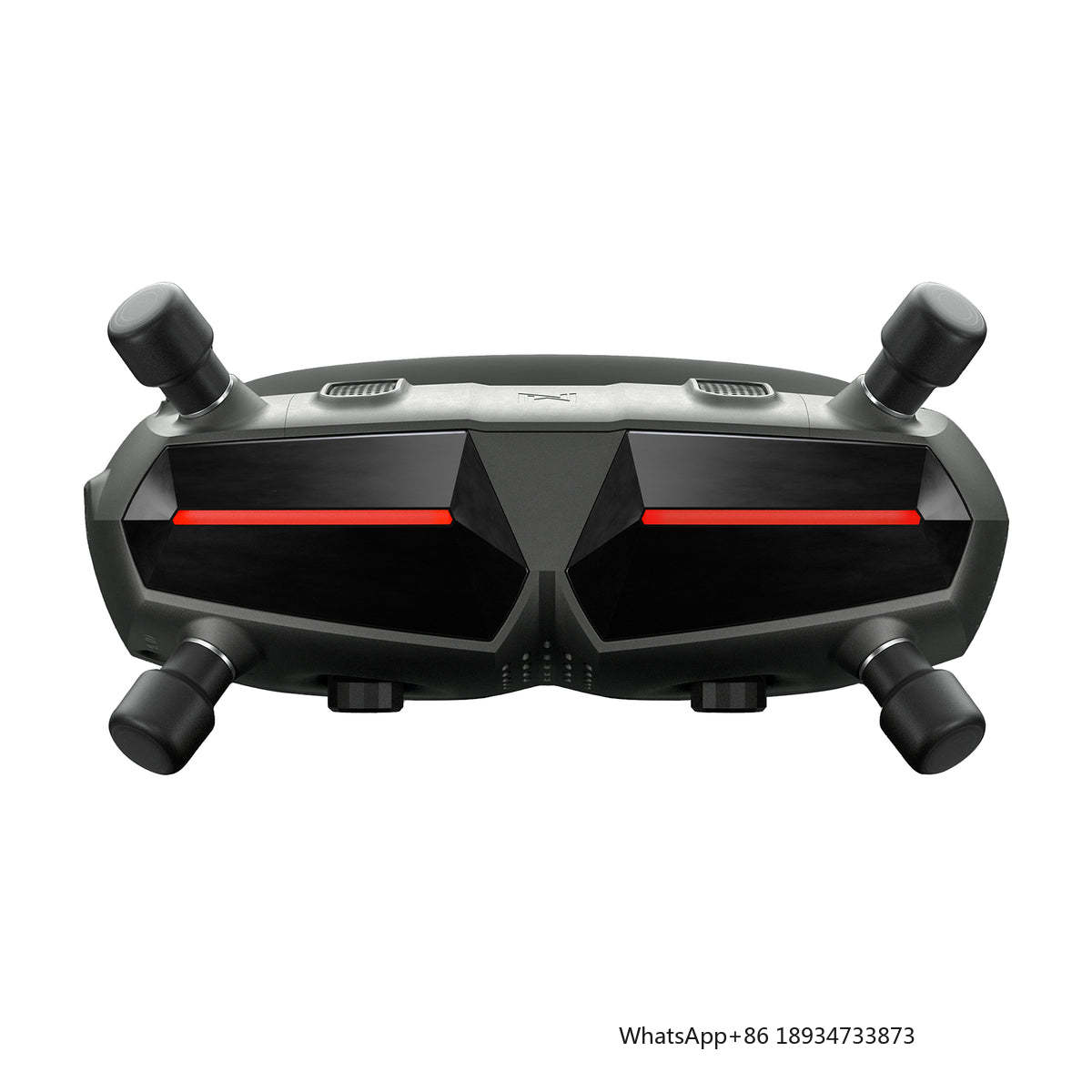Walksnail Avatar Hd Goggles X - CADDX Walksnail Avatar HD Goggles X
