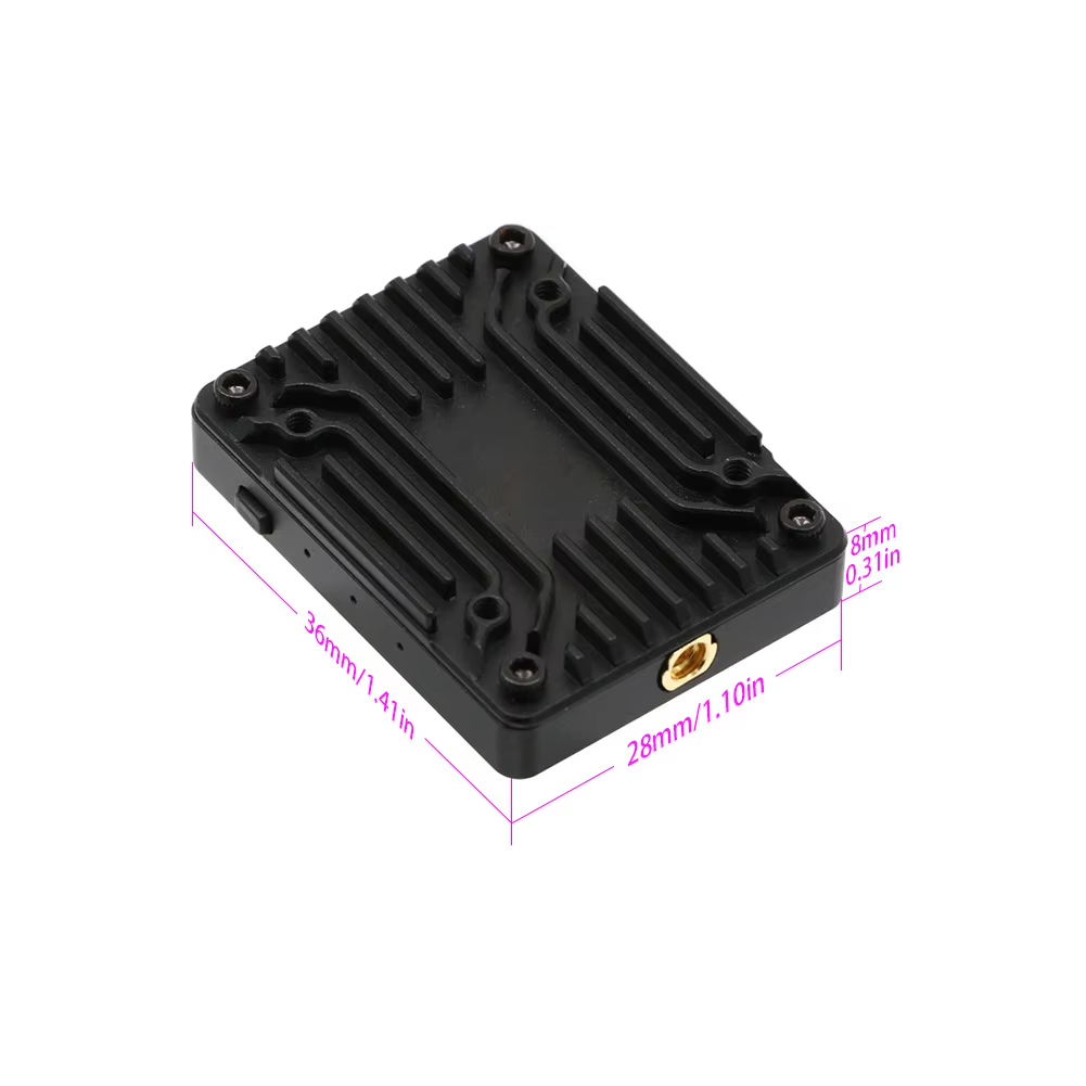 Foxeer 4,9-5,8G Reaper Extreme – Foxeer Reaper Extreme 2.5W Vtx Bewertung und Preis