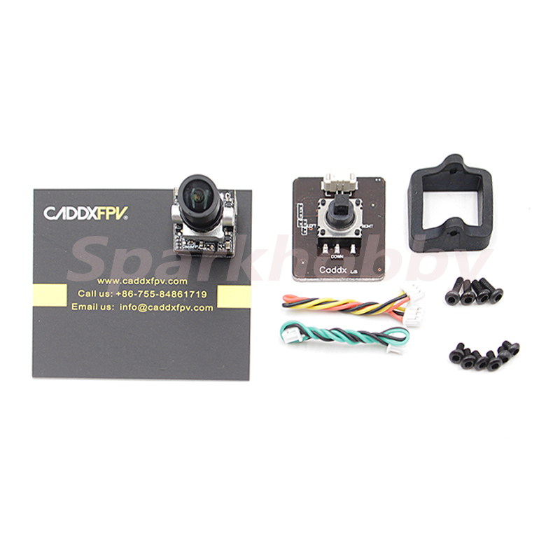 Caddx ANT Nano FPV Kamera 1200 – Walksnail Avatar Hd Goggles X Bewertung und Preis