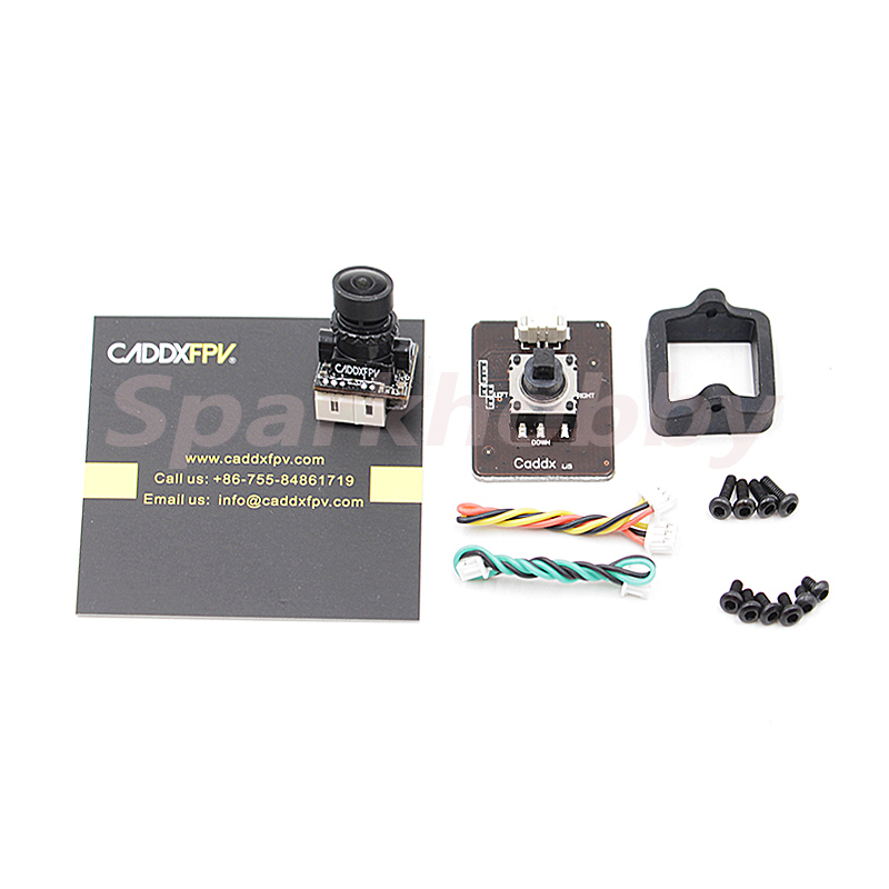 Caddx ANT Nano FPV Kamera 1200 – Walksnail Avatar Hd Goggles X Bewertung und Preis