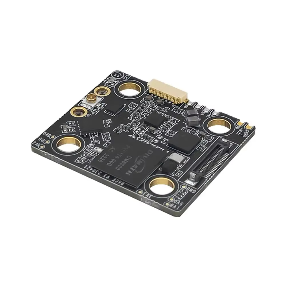 HDZero Race V3 VTX Digitaler H – Hdzero Goggles Digital Hd Fpv Bewertung und Preis