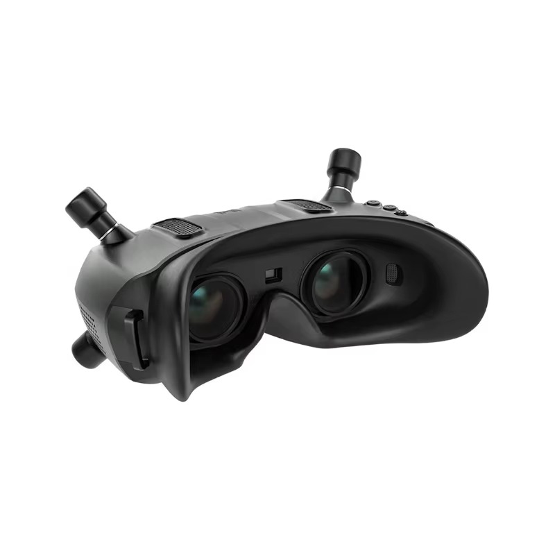 2025 NEUE CADDX Walksnail Avat – Walksnail Avatar Hd Goggles X Bewertung und Preis