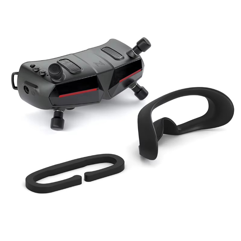 2025 NEUE CADDX Walksnail Avat – Walksnail Avatar Hd Goggles X Bewertung und Preis