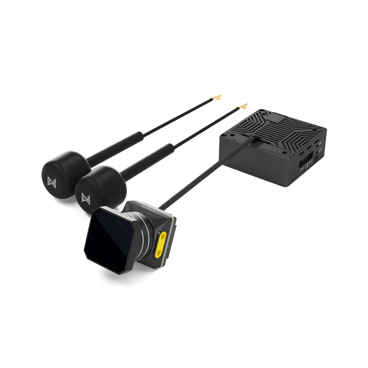 Caddx walks nail avatar moonli – Walksnail Avatar Hd Moonlight Kit 4K Bewertung und Preis