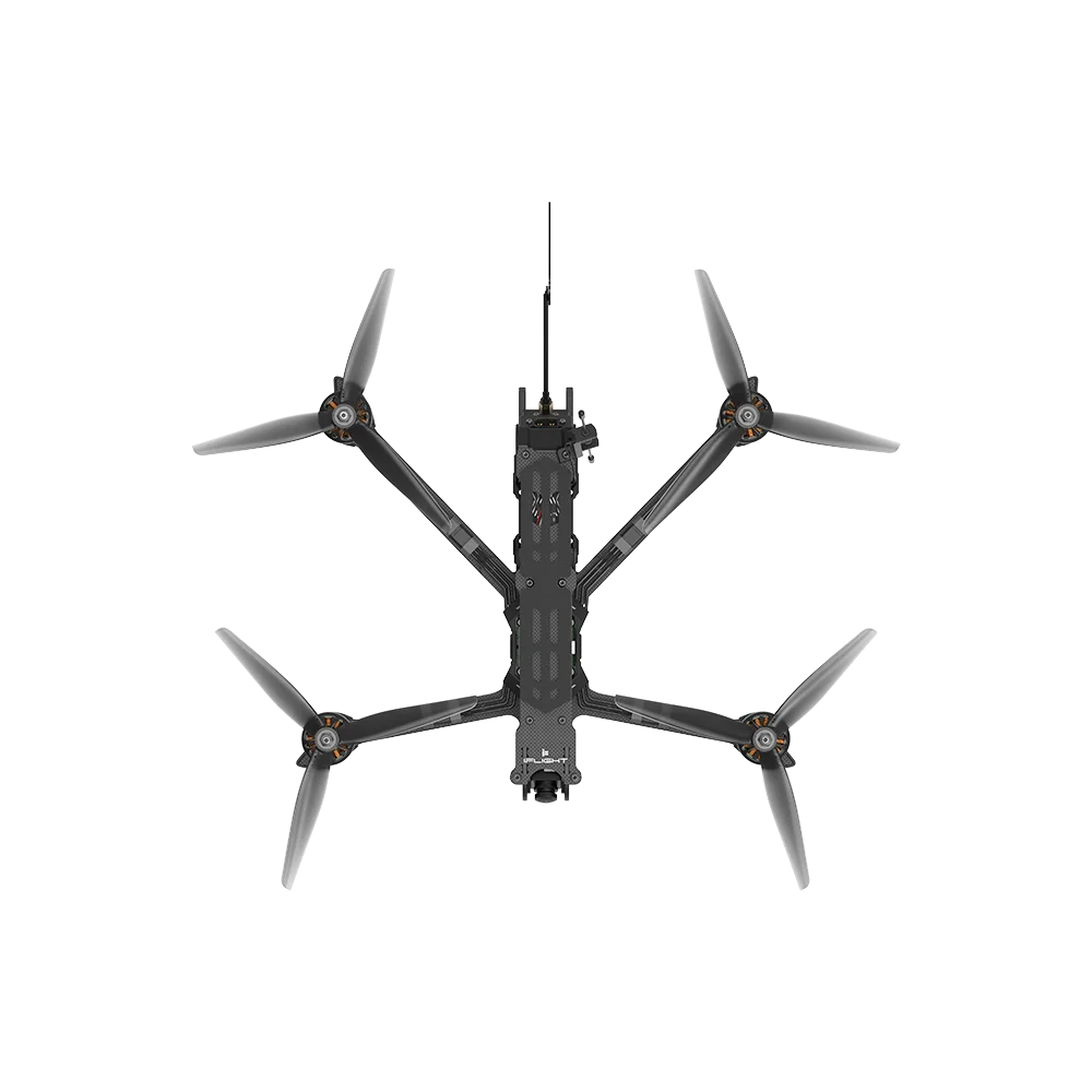 Iflight chimera7 eco analog 6s – Iflight Blitz 1.6W 5.8G Vtx Bewertung und Preis