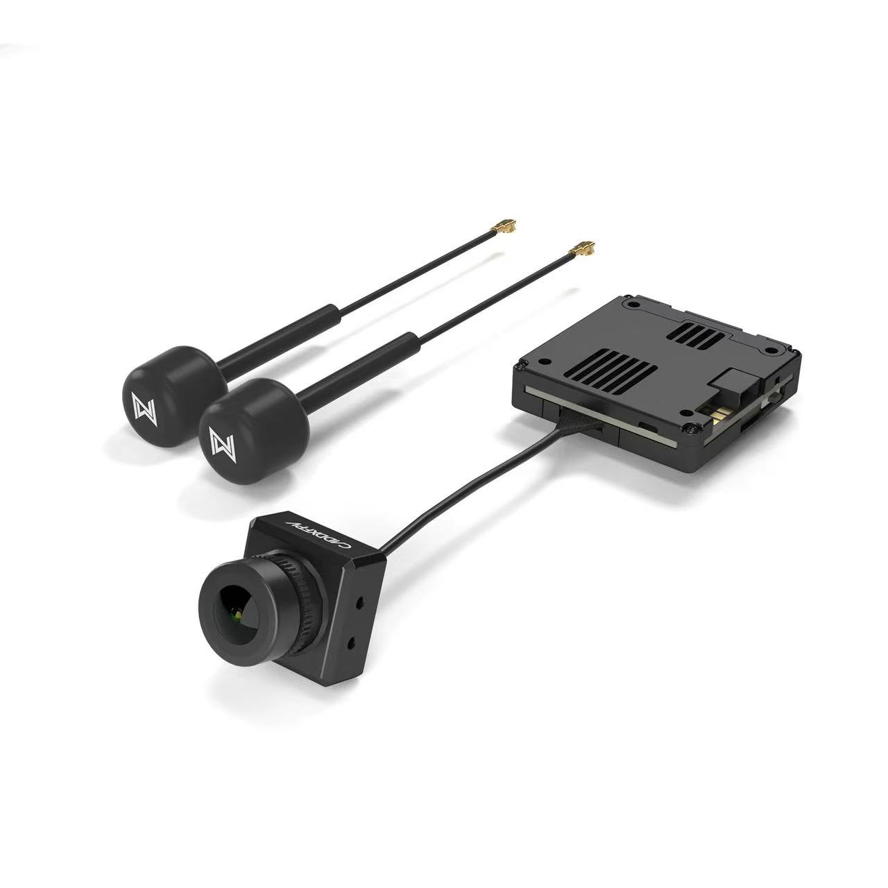 Caddx Walksnail Avatar HD Kit  – Walksnail Avatar Hd Kit V2 32Gb Bewertung und Preis