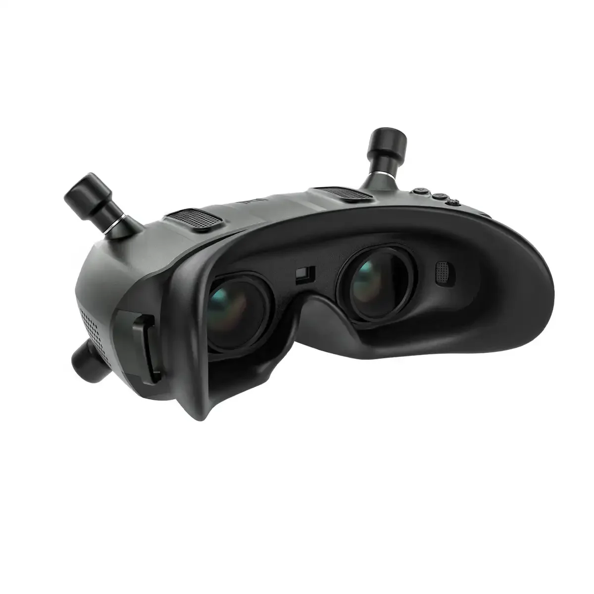 Walksnail Avatar HD Goggles X  – Walksnail Avatar Hd Goggles X Bewertung und Preis