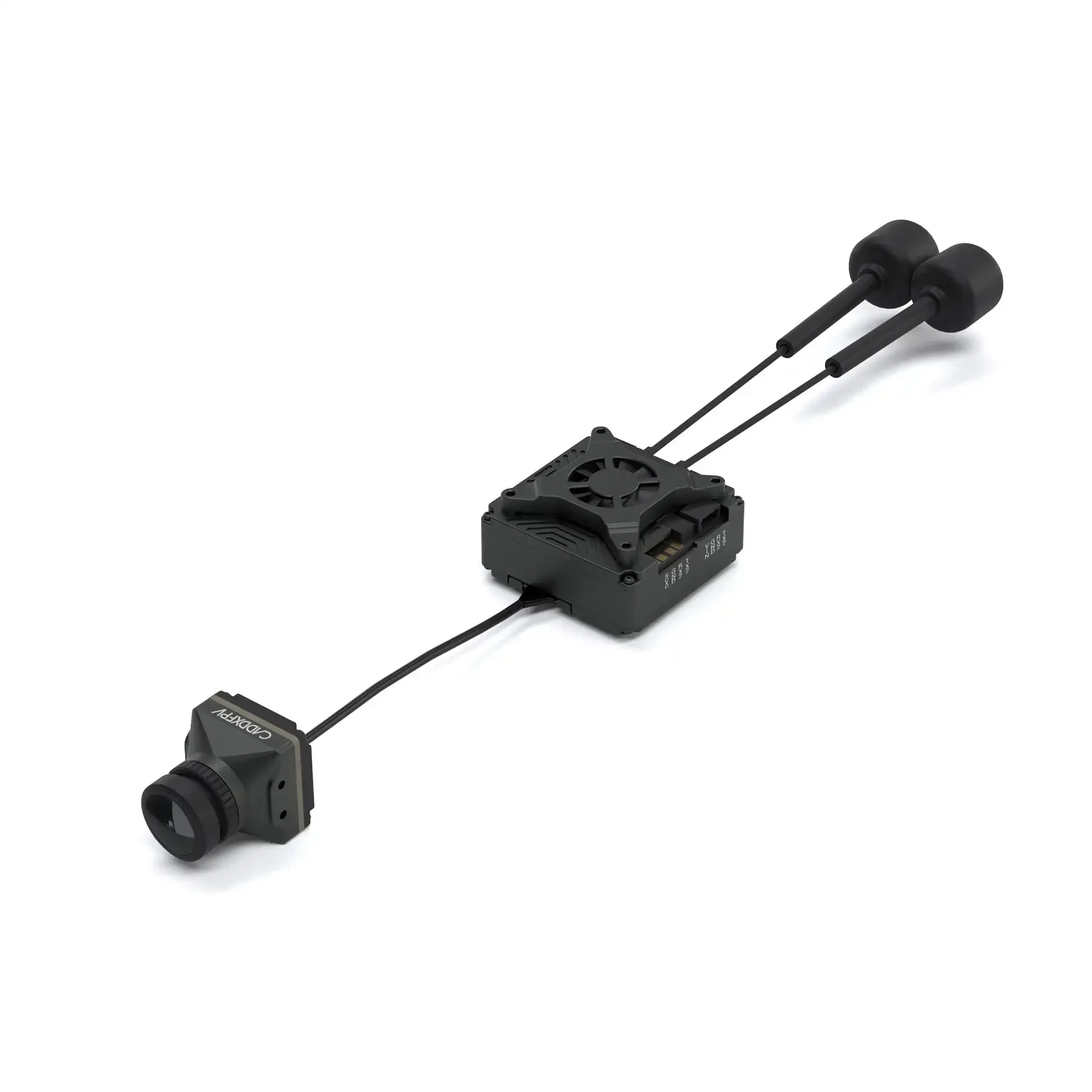Walksnail Avatar GT Langstreck – Walksnail Avatar Gt Kit 2W Vtx Bewertung und Preis