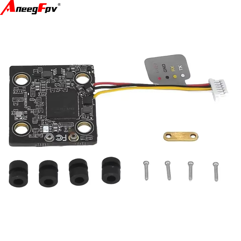 HDZero Race V3 VTX Digitaler H – Hdzero Goggles Digital Hd Fpv Bewertung und Preis