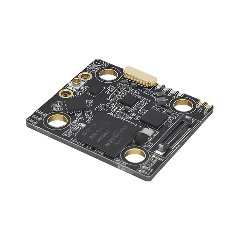 HDZero Race V3 VTX Digitaler H – Hdzero Goggles Digital Hd Fpv Bewertung und Preis