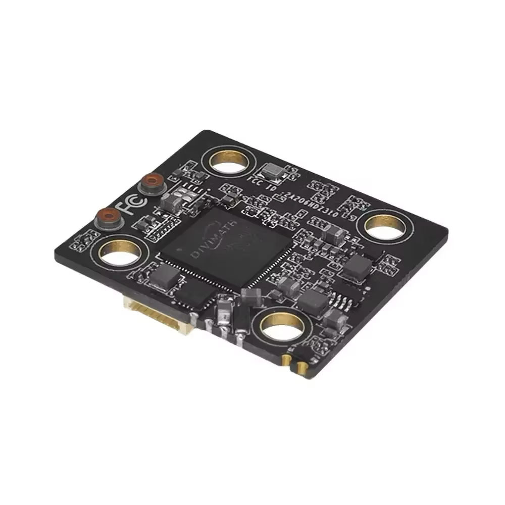 HDZero Race V3 VTX Digitaler H – Hdzero Goggles Digital Hd Fpv Bewertung und Preis