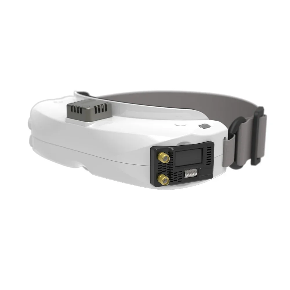 SKYZONE SteadyView X 5,8 GHz I – Skyzone Steadyview X Receiver Module Bewertung und Preis