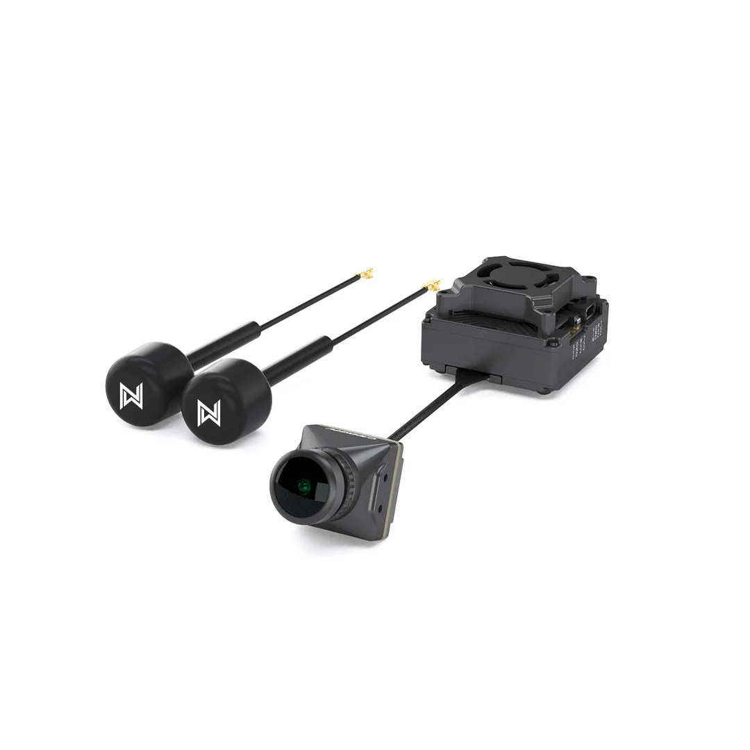 Walksnail Avatar GT KIT 2W VTX – Walksnail Avatar Gt Kit 2W Vtx Bewertung und Preis