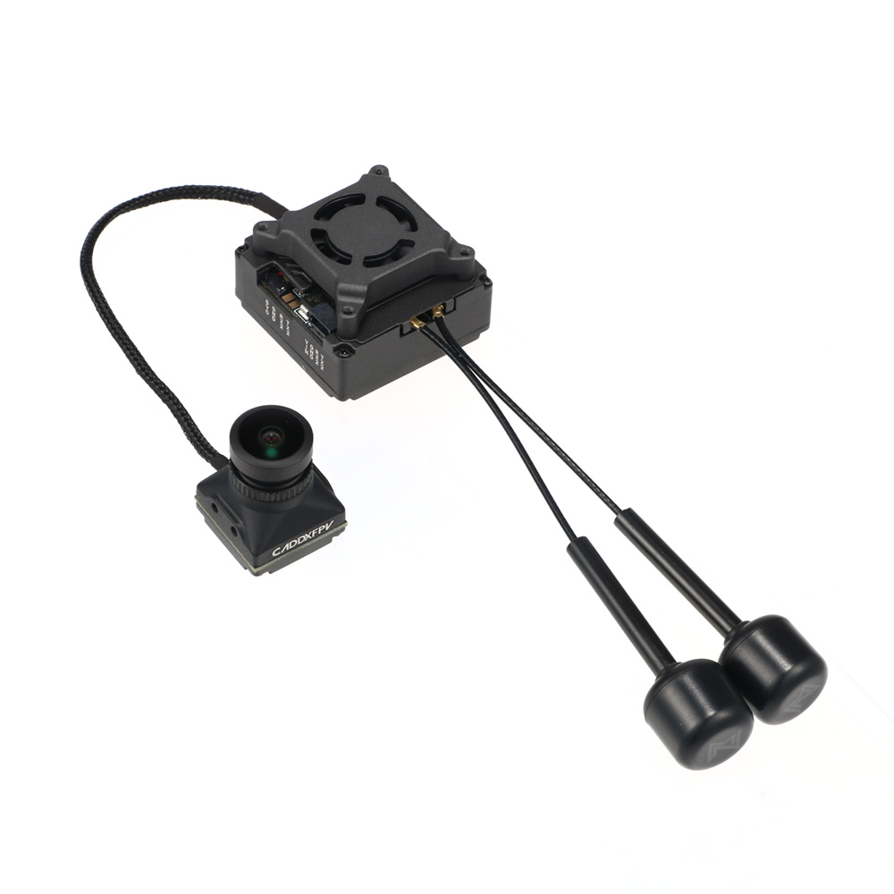 Walksnail Avatar GT KIT 2W VTX – Walksnail Avatar Gt Kit 2W Vtx Bewertung und Preis