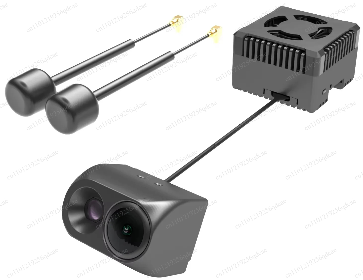 Walksnail Ascent GT Pro Z40 /  – Walksnail Avatar Hd Kit V2 32Gb Bewertung und Preis