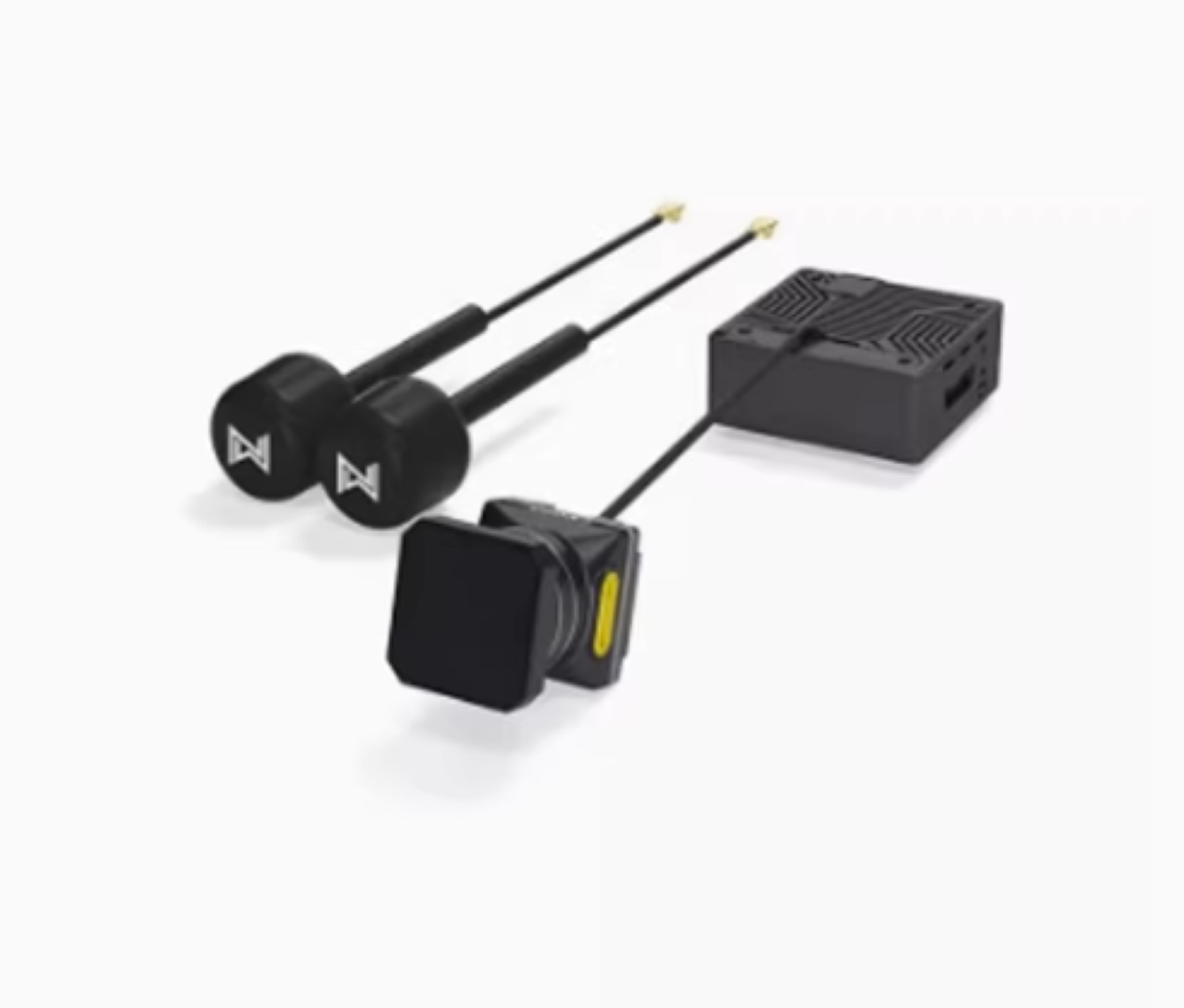 CADDX Walksnail Avatar HD Pro  – Walksnail Avatar Hd Moonlight Kit 4K Bewertung und Preis