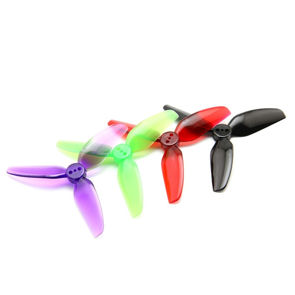 2 Paar HQProp T3X3X3 Propeller – Walksnail Avatar Hd Goggles X Bewertung und Preis