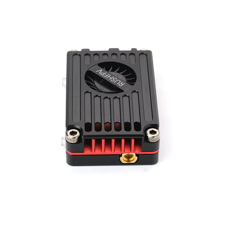 RUSHFPV RUSH TANK MAX SOLO 5,8 – Rushfpv Rush Max Solo 5.8G 2.5W Vtx Bewertung und Preis