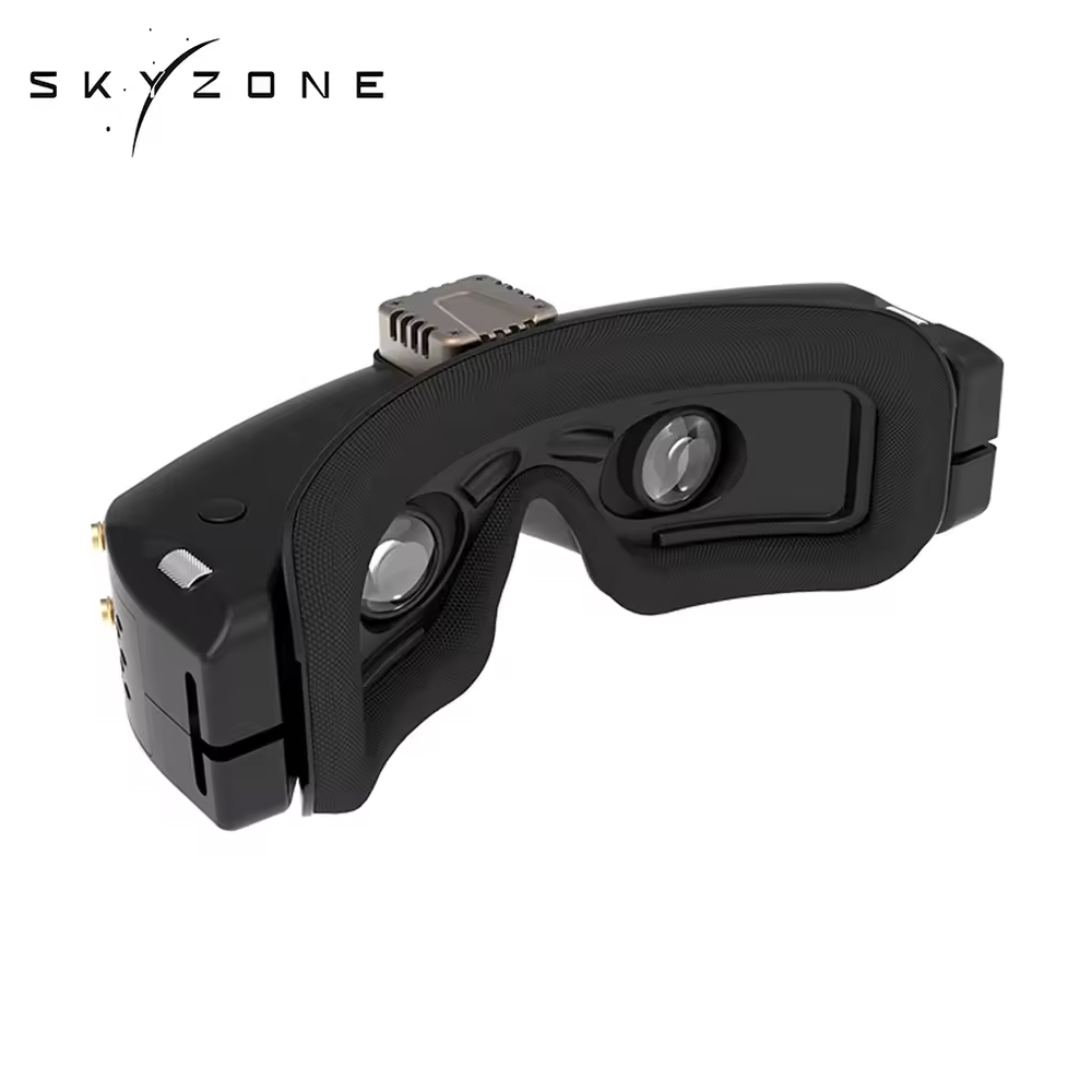 SKYZONE SKY04O Pro SKY04OPro 5 – Skyzone Sky04O Pro Fpv Goggles Bewertung und Preis