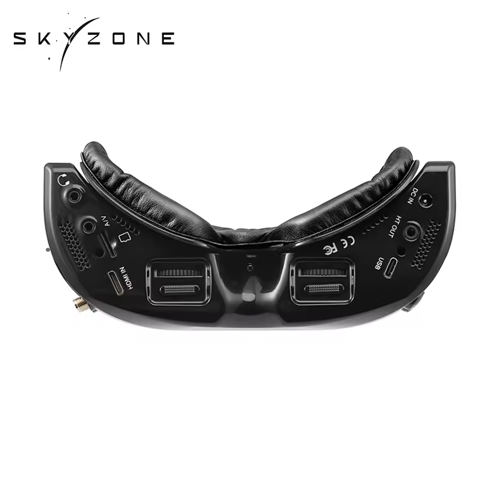 SKYZONE SKY04O Pro SKY04OPro 5 – Skyzone Sky04O Pro Fpv Goggles Bewertung und Preis