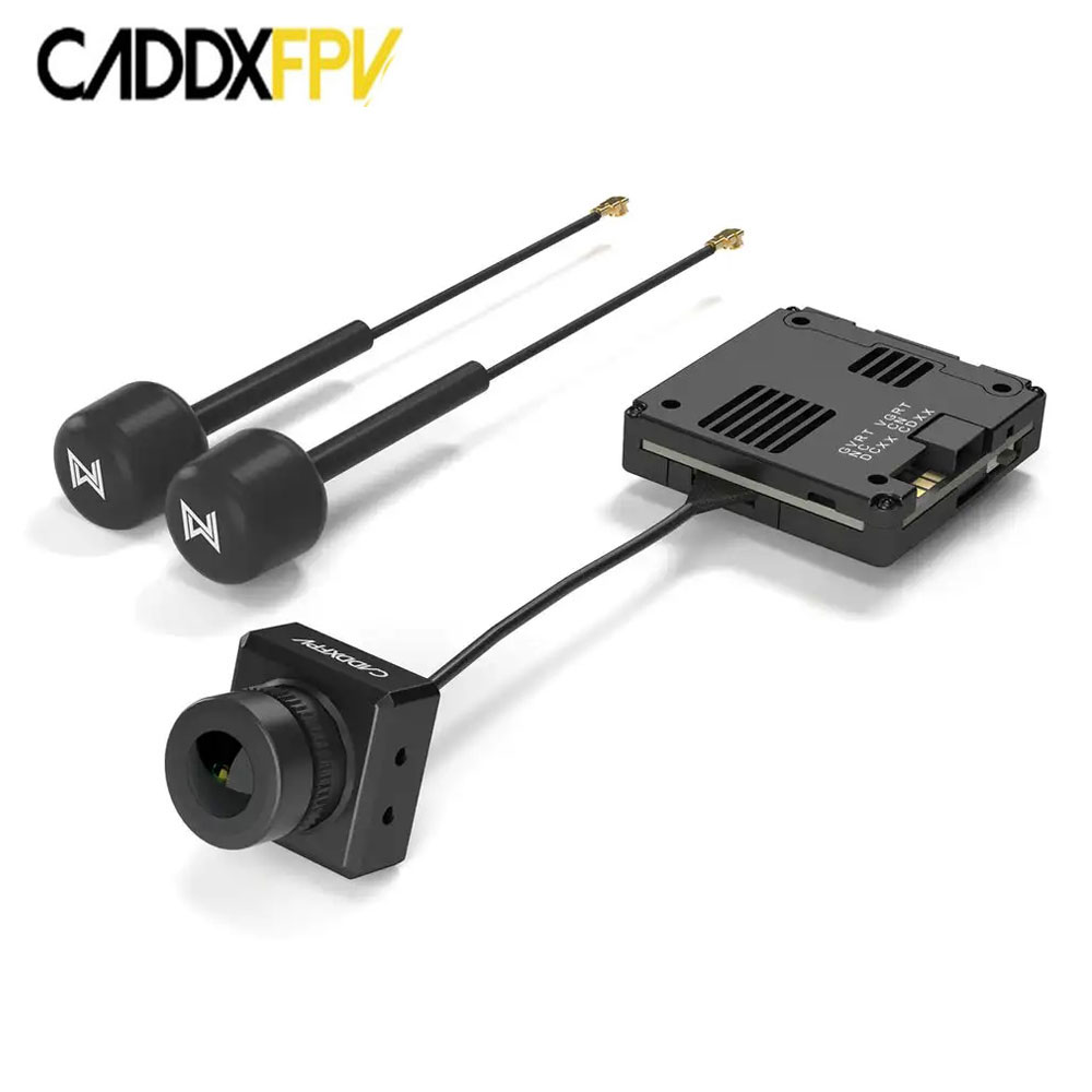 Caddx Walksnail Avatar HD V2 K – Walksnail Avatar Hd Kit V2 32Gb Bewertung und Preis