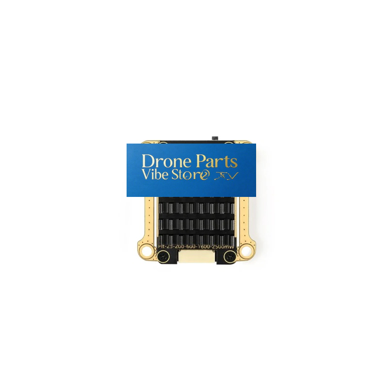 Drohnenteile GEPRC RAD VTX 5.8 – Geprc Rad Vtx 5.8G 2.5W Bewertung und Preis