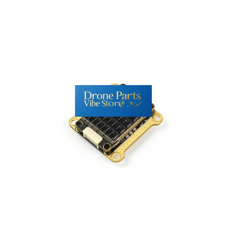 Drohnenteile GEPRC RAD VTX 5.8 – Geprc Rad Vtx 5.8G 2.5W Bewertung und Preis